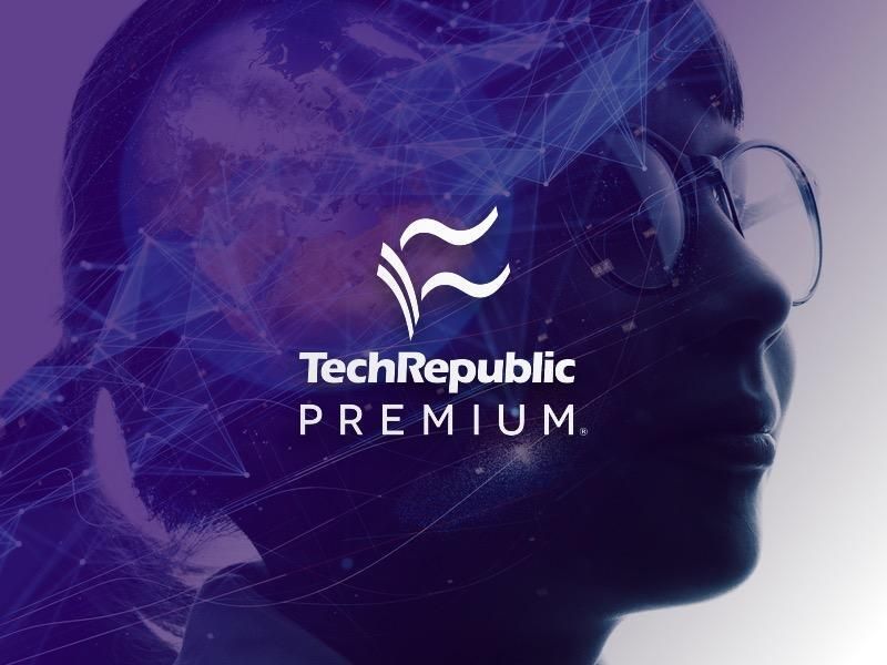 TechRepublic Premium