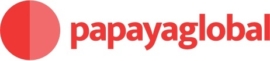 Papaya Global logo.