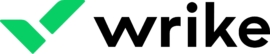 The Wrike logo.