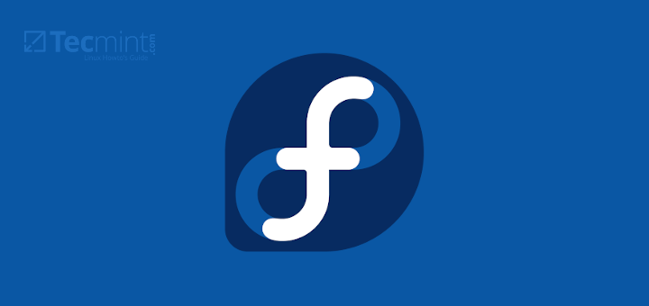 Fedora Server Installation