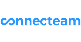 The Connecteam logo.