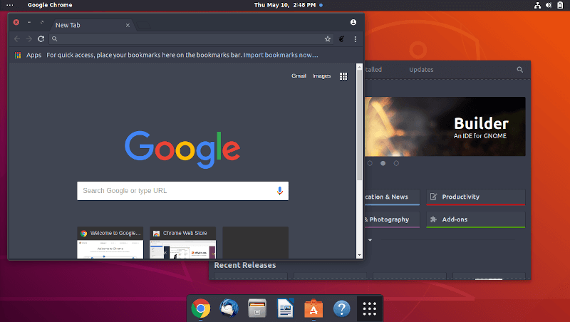 Ubermix Linux