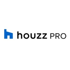 The Houzz Pro logo.