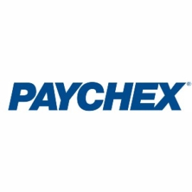 The Paychex logo.