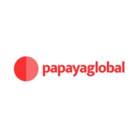 The Papaya logo.