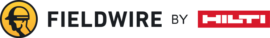 The Fieldwire logo.