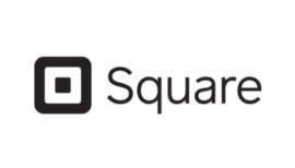The Square logo.